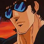 Kenshiro Kasumi