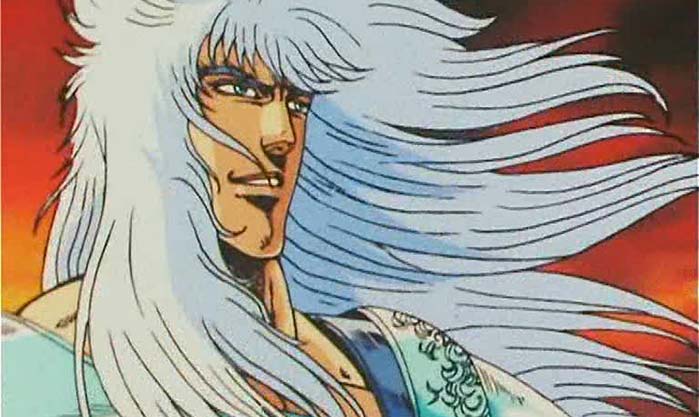 I Cavalieri dello Zodiaco di Masami Kurumada