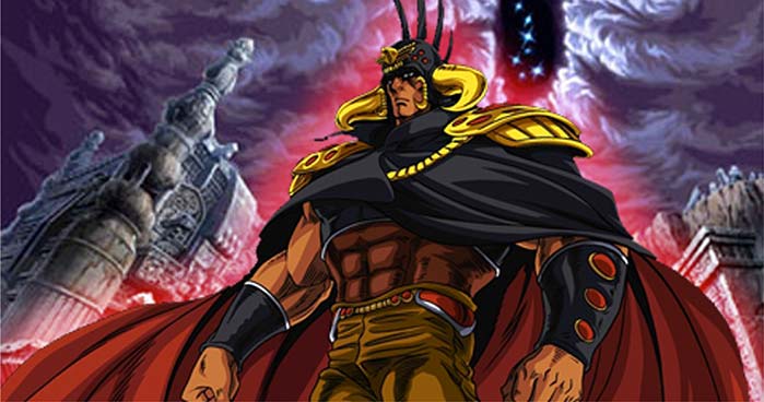 I Cavalieri dello Zodiaco di Masami Kurumada