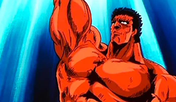I Cavalieri dello Zodiaco di Masami Kurumada