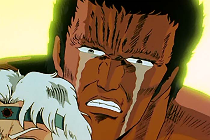 I Cavalieri dello Zodiaco di Masami Kurumada