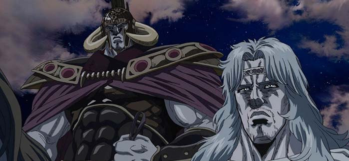 I Cavalieri dello Zodiaco di Masami Kurumada