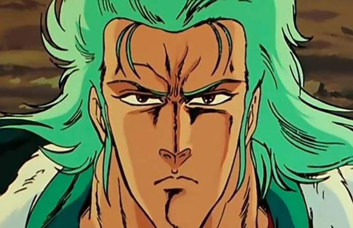 I Cavalieri dello Zodiaco di Masami Kurumada