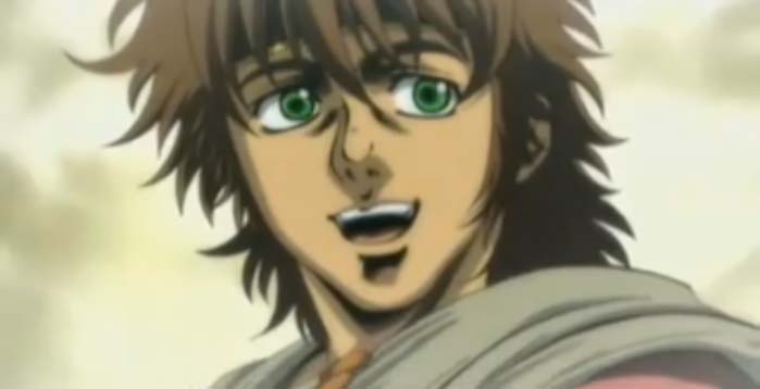 I Cavalieri dello Zodiaco di Masami Kurumada