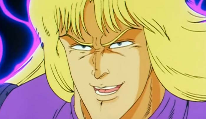 I Cavalieri dello Zodiaco di Masami Kurumada