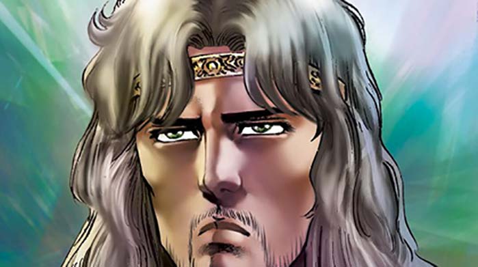 I Cavalieri dello Zodiaco di Masami Kurumada