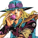 Gyro Zeppeli