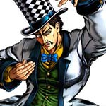 Will Antonio Zeppeli