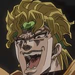 Dio Brando