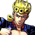 Giorno Giovanna