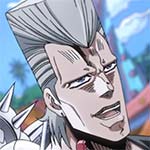 Jean Pierre Polnareff