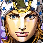 Johnny Joestar