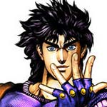 Jonathan Joestar