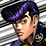 Josuke Higashikata