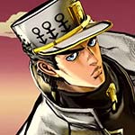 Josuke Higashikata