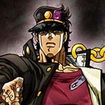 Jotaro Kujo