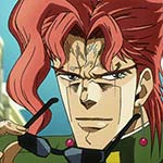 Noriaki Kakyoin