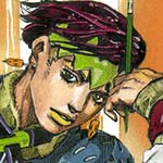 Rohan Kishibe