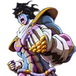 Star Platinum