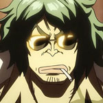Aramaki