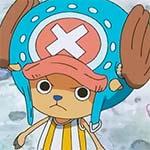 Tony Tony Chopper