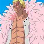 Donquijote Doflamingo