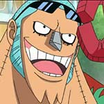 Franky "il Cyborg"