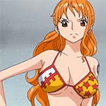 Nami "la Gatta Ladra"