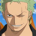 Roronoa Zoro "Il Cacciatore di Pirati"