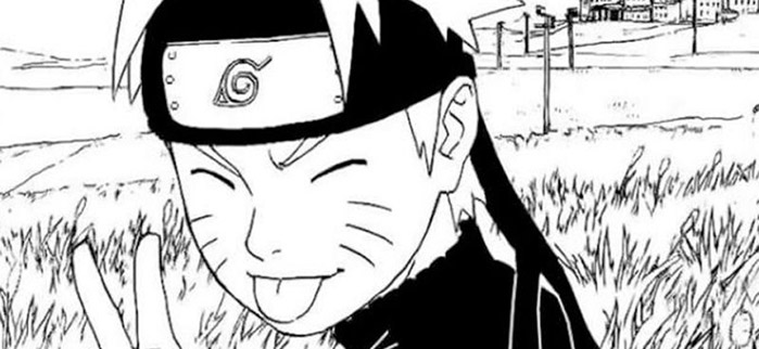 Naruto Uzumaki, l'abilissimo - e sbruffonissimo - ninja del Villaggio della Foglia nell'opera maestra di Masashi Kishimoto