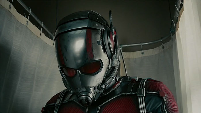 Ant-Man