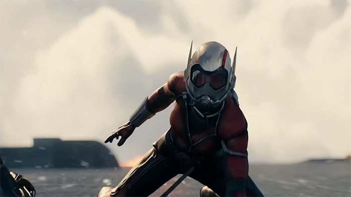 Ant-Man