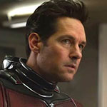 Scott Lang / Ant-Man