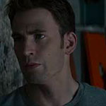 Steve Rogers / Capitan America