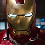 Anthony Edward "Tony" Stark / Iron Man