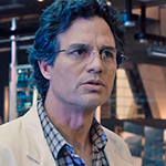 Bruce Banner