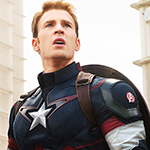 Steve Rogers / Capitan America