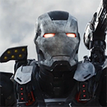 James Rhodes / War Machine