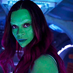 Gamora