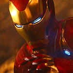 Anthony Edward "Tony" Stark / Iron Man