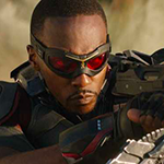 Sam Wilson / Falcon