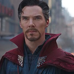 Dottor Stephen Strange