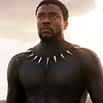 T'Challa / Pantera Nera