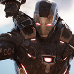 James Rhodes / War Machine