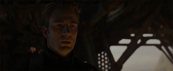 Avengers - Endgame