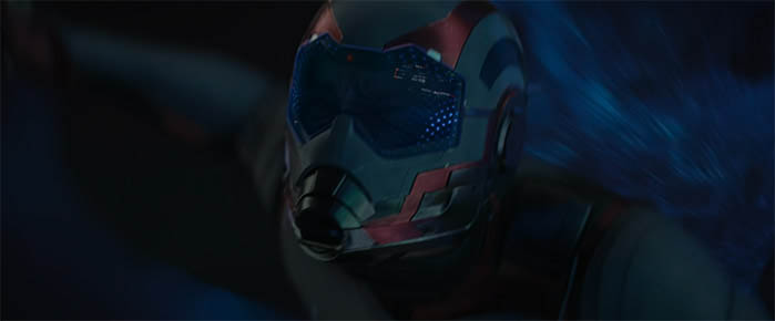 Avengers - Endgame