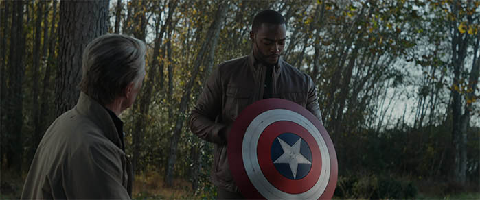 Avengers - Endgame