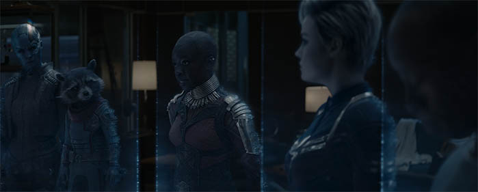 Avengers - Endgame