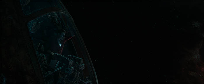 Avengers - Endgame