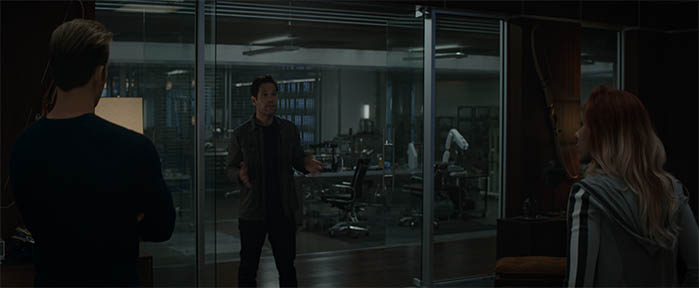 Avengers - Endgame